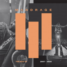 3CD / Mandrage / Best Of 2007-2020 / 3CD