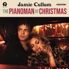 CD / Cullum Jamie / Pianoman At Christmas / Digisleeve