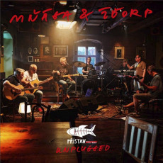 CD / Mga a orp / Pstav Unplugged / Digipack