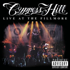 CD / Cypress Hill / Live At The Fillmore