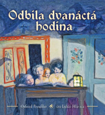 CD / Preussler Otfried / Odbila dvanct hodina / Mp3