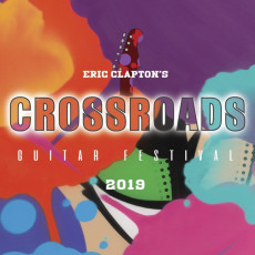 3CD / Clapton Eric / Eric Clapton's Guitar Festival 2019 / 3CD / Digi