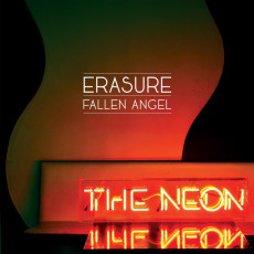 LP / Erasure / Fallen Angel / Vinyl / 12" / Neon Orange