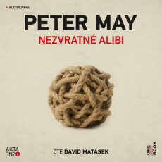 CD / May Peter / Nezvratn alibi / Mp3