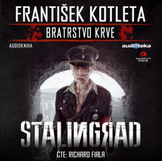 CD / Kotleta Frantiek / Stalingrad / Mp3