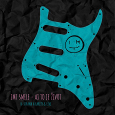 CD / I.M.T. Smile / Aj To Je ivot - B Strana A Rarity & Live