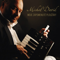 CD / David Michal / Moje zapomenut plouky