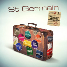 CD / St.Germain / Tourist / 20th Anniversary Version