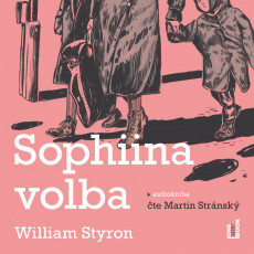 2CD / Styron William / Sophiina volba / Mp3 / 2CD