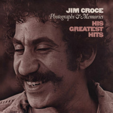 LP / Croce Jim / Photographs & Memories: His Greatest Hits / Vinyl
