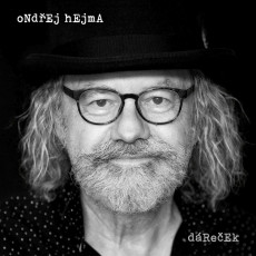CD / Hejma Ondej / Dreek / Digisleeve