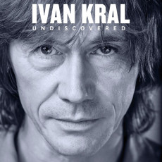 CD / Krl Ivan / Undiscovered / Digipack