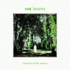 CD / Moonshye / Curtain Of The Moon / Digipack