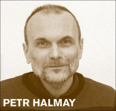 CD / Halmay Petr / Petr Halmay