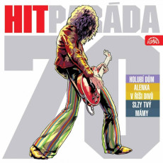 2CD / Various / Hitparda 70.let / 2CD