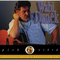2CD / Dan�k Wabi / P�skovi�t� / 2CD