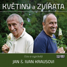 CD / Kraus Jan & Ivan / Kvtiny a zvata