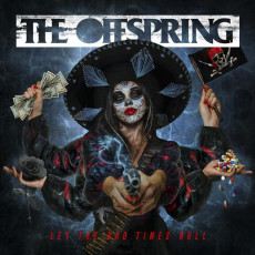 CD / Offspring / Let The Bad Times Roll