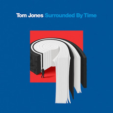 CD / Jones Tom / Surrounded By Time