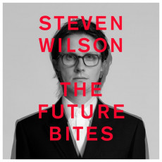 CD / Wilson Steven / Future Bites