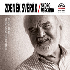 3CD / Svrk Zdenk / Skoro vechno / 3CD