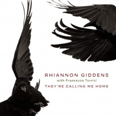 LP / Giddens Rhiannon / They're Calling Me Home / Vinyl