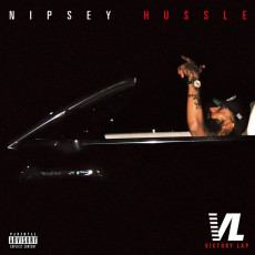 2LP / Hussle Nipsey / Victory Lap / Vinyl / 2LP