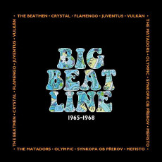 LP / Various / Big Beat Line 1965-1968 / Vinyl