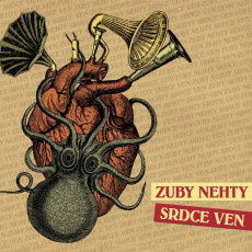 CD / Zuby nehty / Srdce ven