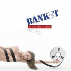 2LP / Banket / Banket & Richard Mller / 84 - 91 / Vinyl / 2LP
