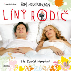 CD / Hodgkinson Tom / Ln rodi / MP3
