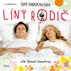 CD / Hodgkinson Tom / Líný rodič / MP3 CD / Hodgkinson Tom / Líný rodič / MP3