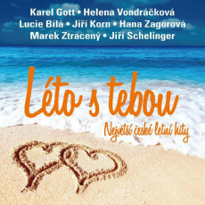 2CD / Various / Lto s tebou:Nejvt esk hity / 2CD