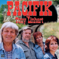 2CD / Pacifik & Linhart Tony / 20 nej:Legendy trampsk� / 2CD
