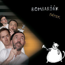 CD / BomBark / Ptek
