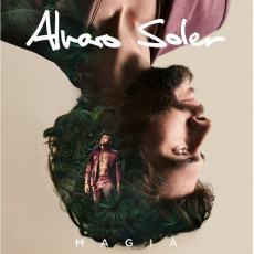 CD / Soler Alvaro / Magia