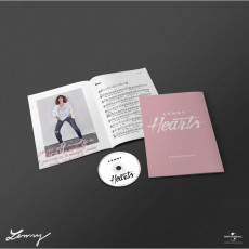 2CD / Lenny / Hearts / Songbook / 2CD