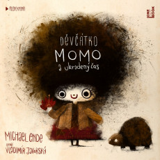 CD / Ende Michael / Dvtko Momo a ukraden as / MP3