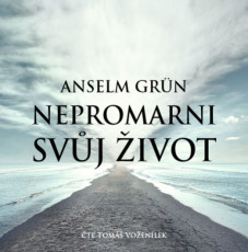 CD / Grn Anselm / Nepromarni svj ivot / Mp3