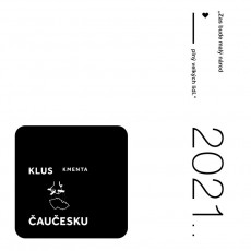 CD / Klus Tom / auesku