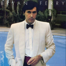 LP / Ferry Bryan / Another Time,Another Place / 1999 Remastered