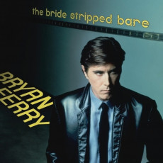LP / Ferry Bryan / Bride Stripped Bare / 2018 Remastered / Vinyl