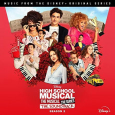 CD / OST / High School Musical: The Musical: The Series