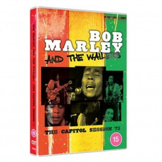 DVD / Marley Bob & The Wailers / Capitol Session '73