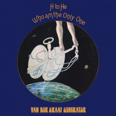 2CD/DVD / Van Der Graaf Generator / H To He Who Am / 2CD+DVD