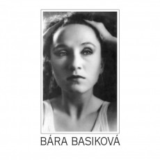 LP / Basiková Bára / Bára Basiková / Remastered / Vinyl