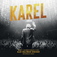 3LP / Gott Karel / Karel / Psn z dokumentrnho filmu / OST / Vinyl / 3LP