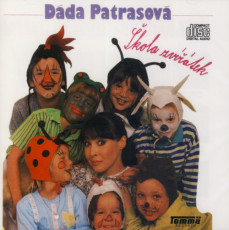 CD / Patrasov Dda / kola zvtek