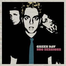 2LP / Green Day / BBC Sessions / Coloured / Vinyl / 2LP