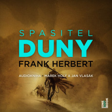 CD / Herbert Frank / Spasitel Duny / Hol,Vlask / MP3